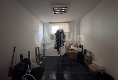 Hala de inchiriat 335mp | Elevator | Zona Bulevardul Muncii | Iris - 9
