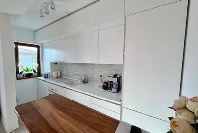 Apartament de 2 camere Parcare Capat Pacurari Esq Village 2 - 9