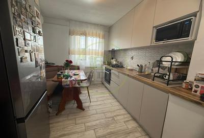 Apartament 3 camere, 71,27 mp, cartier Brazda Lui Novac, zona Guliver - 7