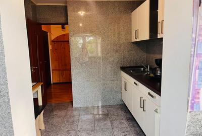 Apartament primitor 2 camere, etaj 1, George Enescu - zona Liceul Energetic - 10
