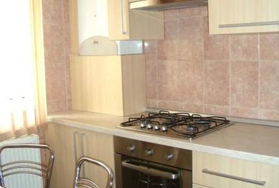 Apartament cu 2 camere decomandat, mobilat în Mănăștur - 5