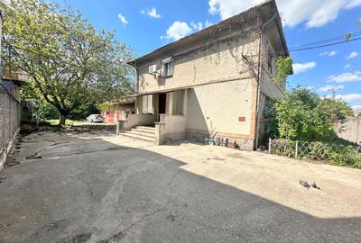 Casă P+1 cu teren generos, anexă și garaj – Timișoara, - 21