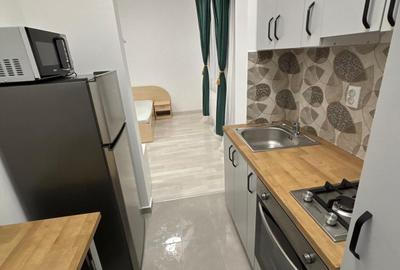 Garsoniera Militari Residence - Serg. Ilie Petre nr. 39 - 1