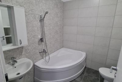 Vanzare apartament 2 camere Militari Residence strada Rezervelor - 8