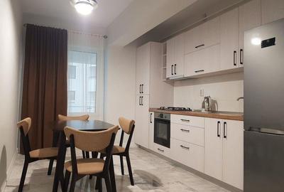 Apartament 2 camere open space, Complex Royal Town Copou - 5