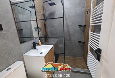 Apartament 2 camere semidecomandat, etaj 1 – Parfumul Teilor, aproape de Str. Do - 7