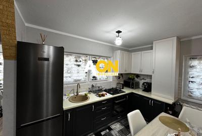 Casa de vanzare, 4 camere, 2 bai, mobilata-utilata, 234 mp teren - 3