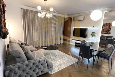 Apartament 2 camere de inchiriat | zona Centrala | bloc nou | parcare subterana - 2