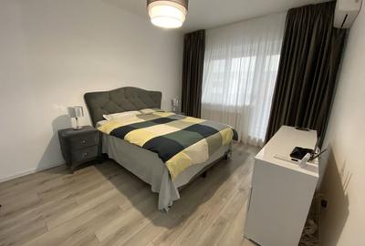 Garsonieră LUX POLITEHNICA MOBILATĂ ȘI UTILATĂ-BALCON-LOC DE PARCARE - 1