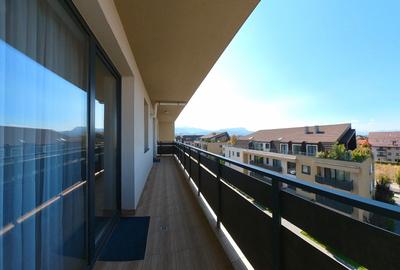 Apartament in complex exclusivist - Urban Segovia + parcare