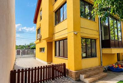 Bucovina–Mehala | 15 camere | 728 mp teren | Proprietate multifuncțională - 4