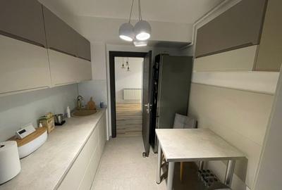 Apartament 2 Camere Metrou Dristor - 14