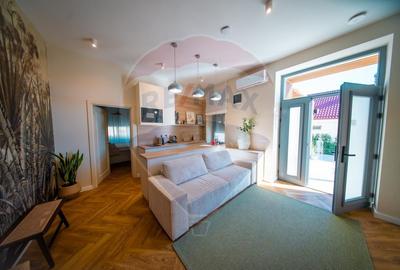 De vânzare Aparthotel, 8 apartamente cu piscina si SPA,  Ultracentral - 10