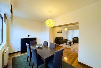 Apartament de inchiriat 4 camere Herastrau - 6