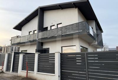 Duplex premium 4 camere | Finisaje high-end | Zona exclusivistă Bucium - 1