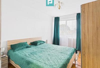 Apartament 2 camere, 65 mp,  Calea Șagului - 5
