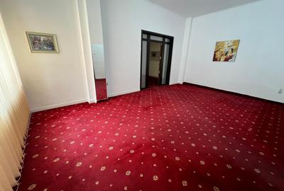 Piata Muncii-Vatra Luminoasa, casa 150 mp + curte- sediu firma - 3