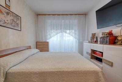Nou pe piata! Coresi Avantgarden - Kasper, apart. cu 3 camere, loc parcare, boxa - 6