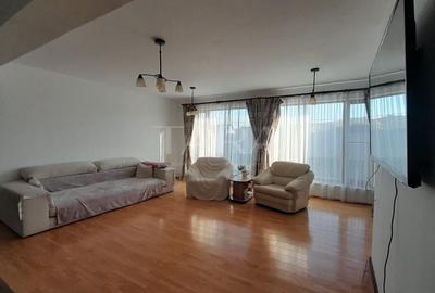 Casă individuală cu 4 camere în Apahida