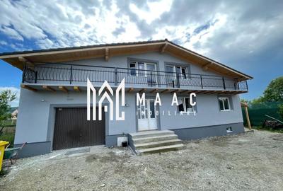 Casă individuală I 240 MPU I Teren 650 MP I Cornețel-Sibiu - 1