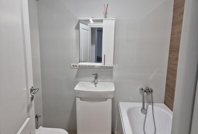 Apartament Parcul Carol ( Liberty Mall ) - la 2 km de Unirii - 11