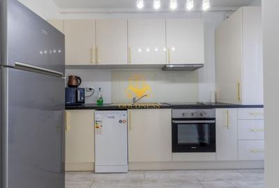 2 camere, premium, AC, garaj, bloc nou, Plopilor zona parcul Rozelor - 3