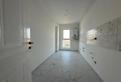 Apartament 2 camere decomandat • Metalurgiei • 55 mp • Etaj 8/9 • 2 lifturi - 1