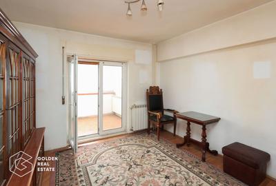Apartament 3 camere, Ultracentral, Bd. Națiunile Unite, et. 2, 81 mp - 9