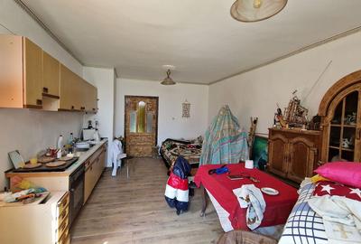 Casă cu 4 camere si 2 garaje de vanzare, Baia Sprie, Comision 0% - 3