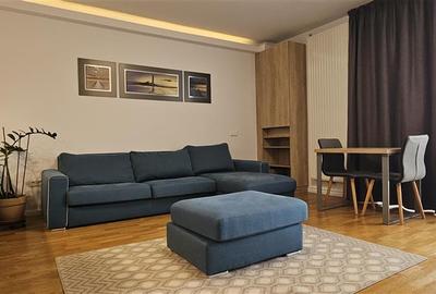 Apartament 3 camere 80mp cu terasa si Panorama, Centru, zona NTT DATA - 16