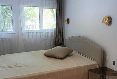 De Vanzare Apartament 3 camere | Floreasca - 9