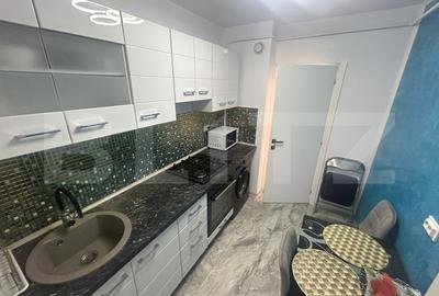 Apartament 2 camere, 49.30 mp, zona Podu Ros - 8
