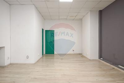 Comision 0% | Spatiu Comercial Stradal - Vad Pietonal si Auto Intens - 7