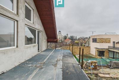 Pensiune cu potențial ridicat - Curtici, Jud, Arad - 3