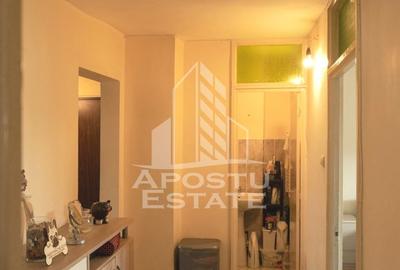 Apartament de vanzare cu 3 camere, decomandat, Bucovina, Timisoara - 5