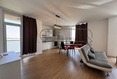 Apartament cu 2 camere | Campeador - strada Ioan Anton 2 | Loc de parcare - 1