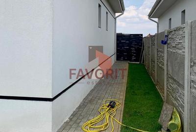 Duplex in Mosnita | Mobilat si utilat | Finisaje premium | Asfalt | - 23