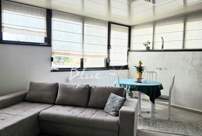 Zona Intim-apartament transformat in 3 camere - 8