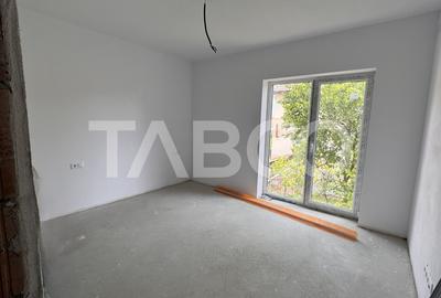 Casa spatioasa cu 4 camere si 3 bai de vanzare 254mp Turnisor - 2