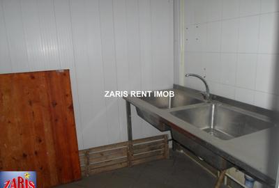 Inchiriere spatiu comercial stradal in Ploiesti, semicentral - 6