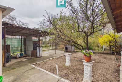 Casă la preț de apartament zona 3 Insule - 16