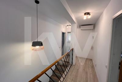 Casă spațioasă, 160 mp, complet utilată și mobilată, preț excelent - 10
