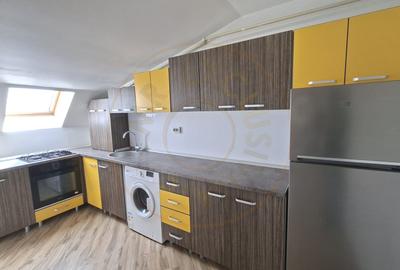 Apartament 3 camere Stefanesti - In Spate la Carrefour - 6