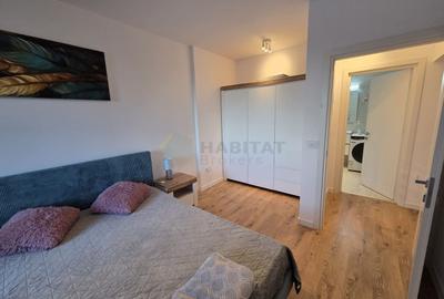2 camere lux | Ivory Residence Pipera - 14