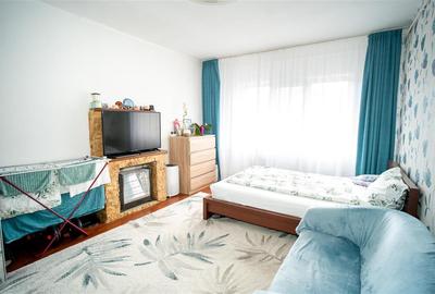 Apartament cu o camera tip D, Rogerius - 2