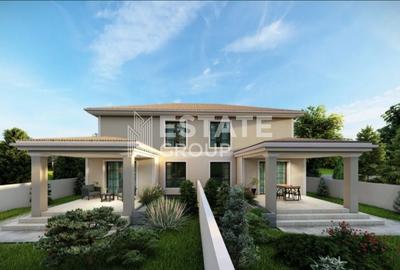 Duplex cu 5 camere in Dumbravita - 2