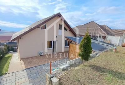 Casa individuala cu 3 camere si teren 500mp | zona Sura Mare - 3