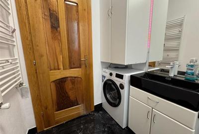 Apartament 2 camere 2 balcoane si loc de parcare in Selimbar - 7