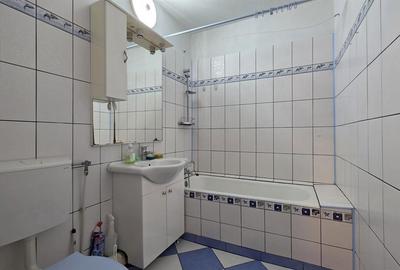Vanzare apartament 2 camere Crangasi Parc - 5