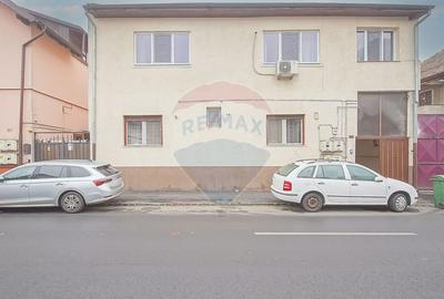 COMISION 0 | Apartament 4 camere + Curte | Zona Tractorul - 2